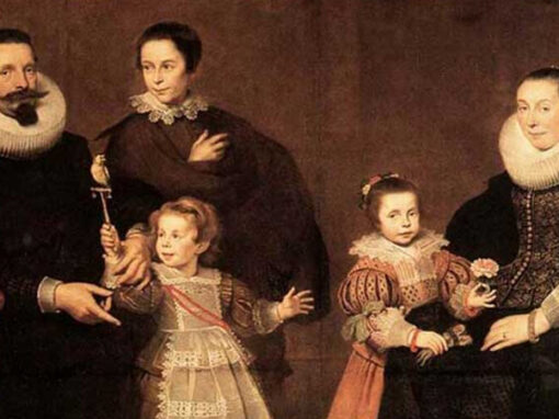La Famiglia